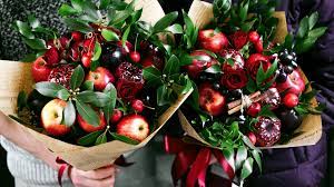 Fleurs et Fruits